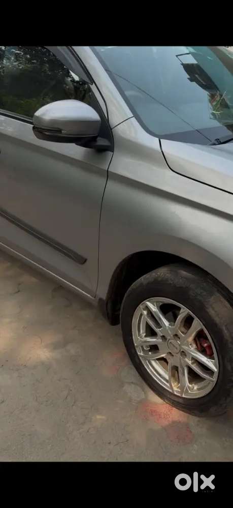 Honda Amaze 1.2 2022