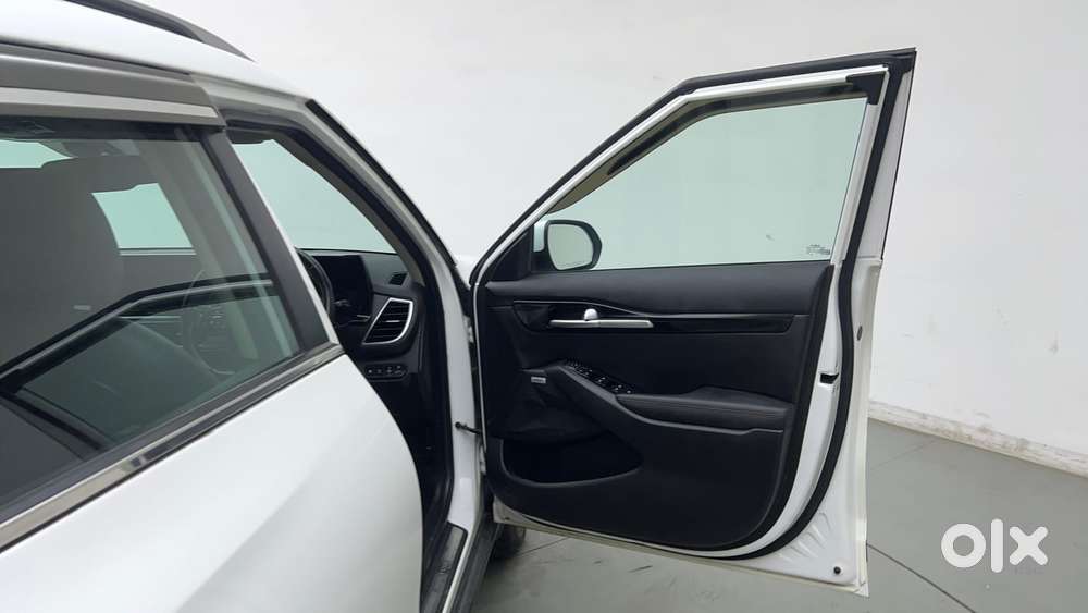 Kia Seltos Gtx Dct, 2023, Petrol