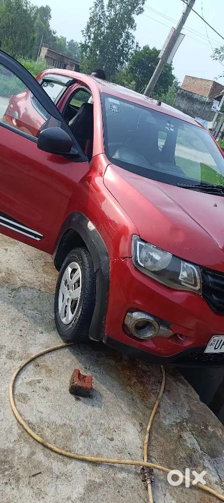 Renault Kwid Neotech 2015