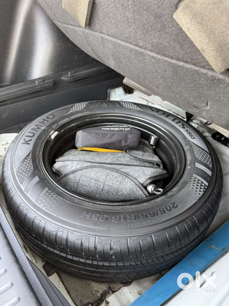 Hyundai Creta 1.5 Sx (o) Diesel At, 2020, Diesel