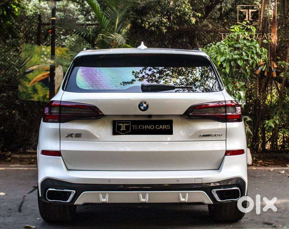 Bmw X5 X Drive 30d M Sport, 2023, Diesel