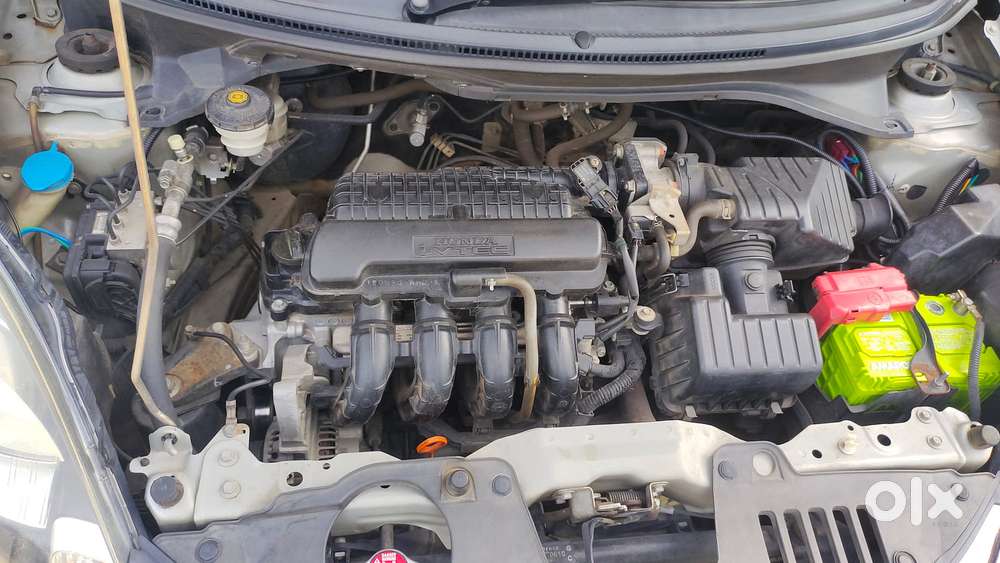 Honda Amaze Sx I Vtec, 2016, Petrol