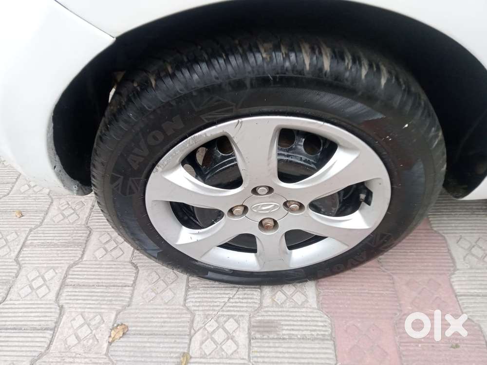 Hyundai I20 Magna Plus, 2011, Diesel