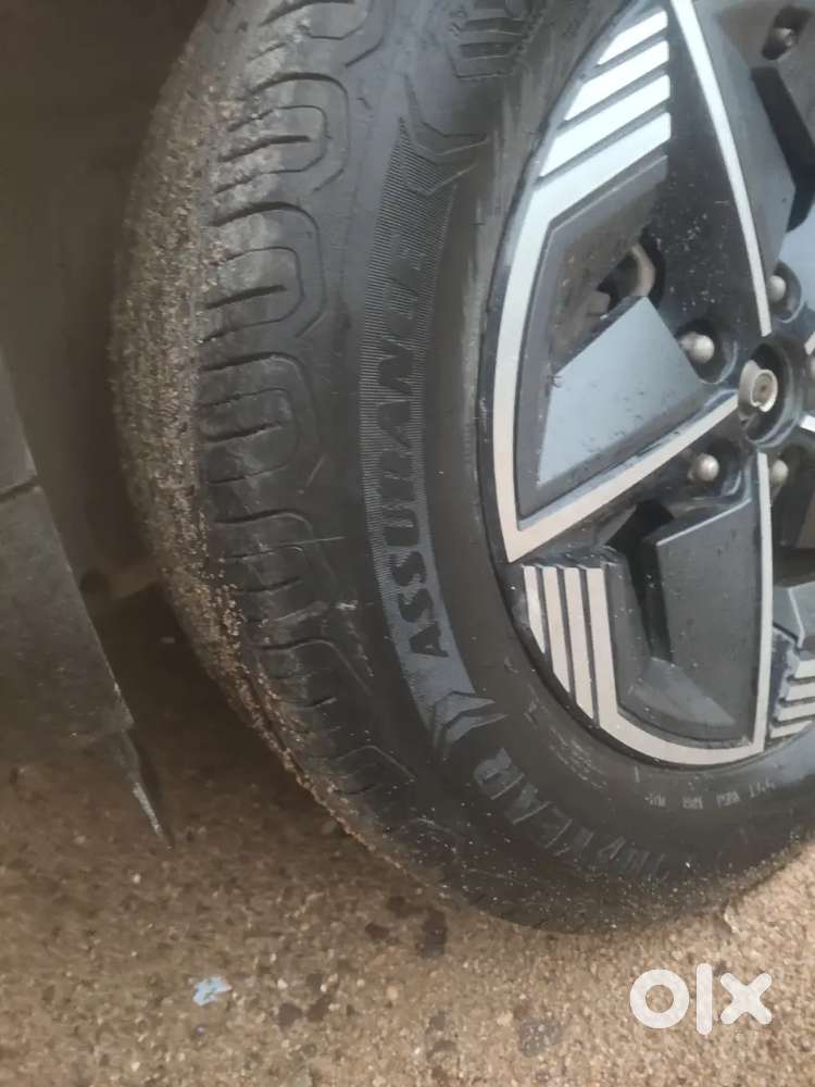 Tata Nexon 2024 Petrol