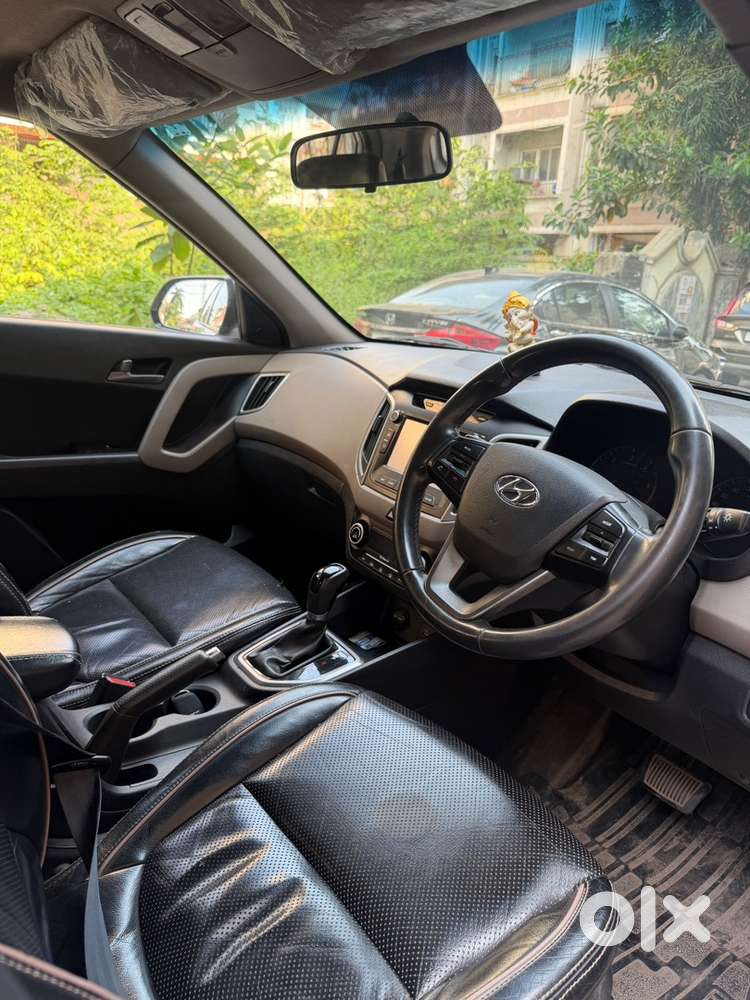 Hyundai Creta Diesel 2016