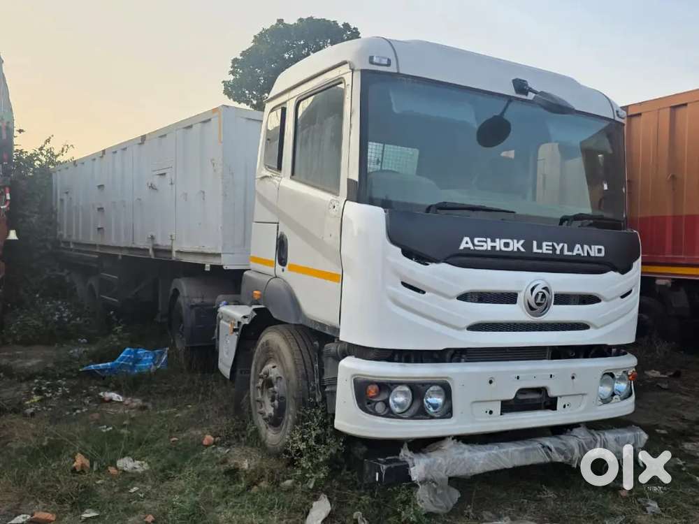 Ashok Leyland Stile 2025 Diesel 7000 Km Driven