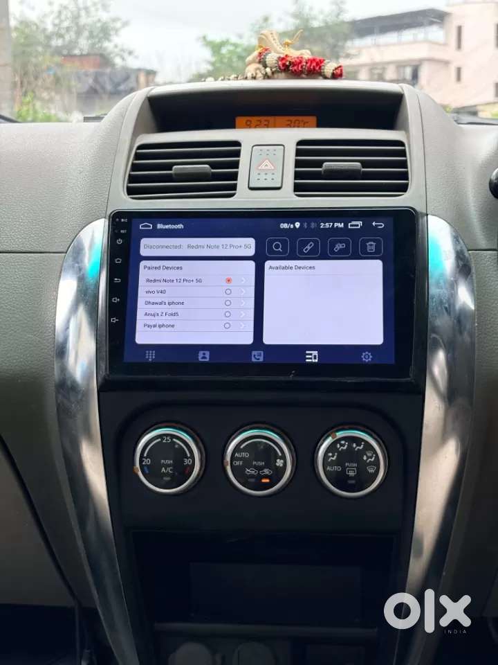 Maruti Suzuki Sx4, 2012, Diesel