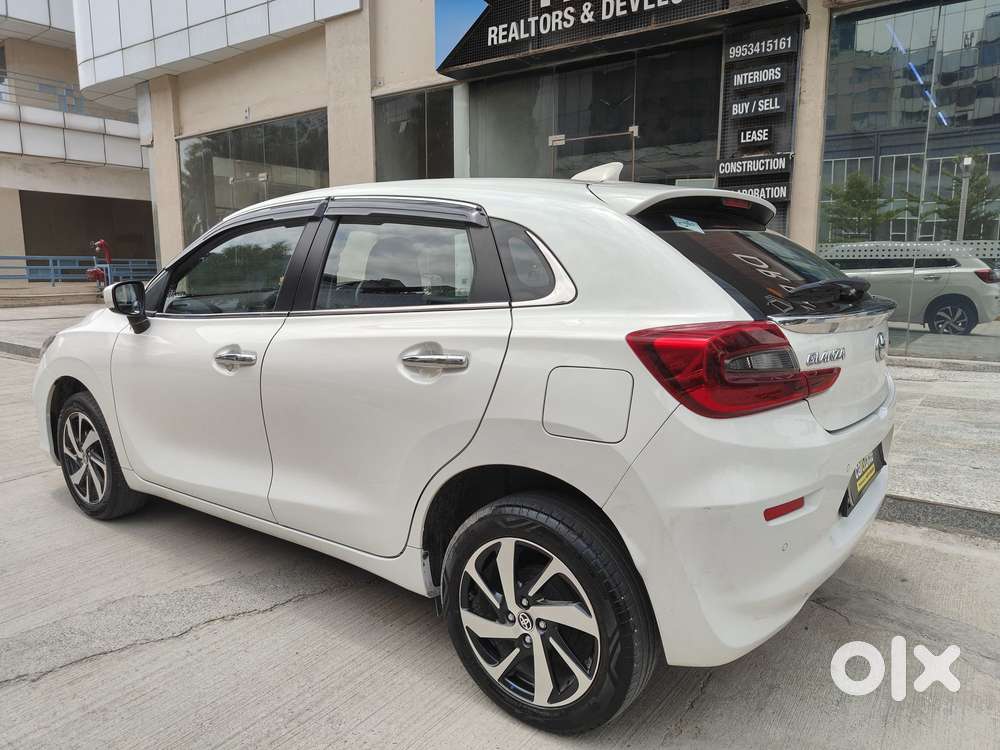 Toyota Glanza 1.2 G E-cng, 2025, Cng & Hybrids