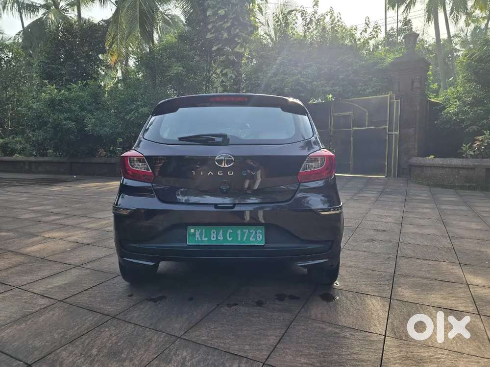 Tata Tiago Ev Xz Plus 2023 Dec1