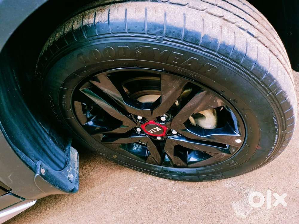 Kia Seltos Petrol 2021