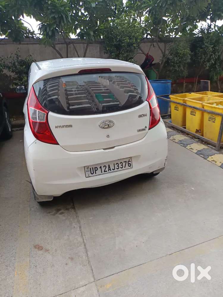 Hyundai Eon 2014 Petrol 193000 Km Driven