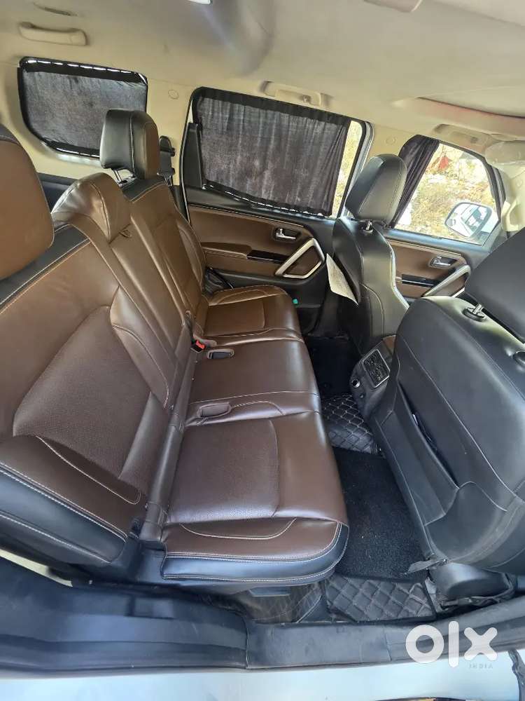 Mahindra Scorpio N 2022 Diesel Good Condition