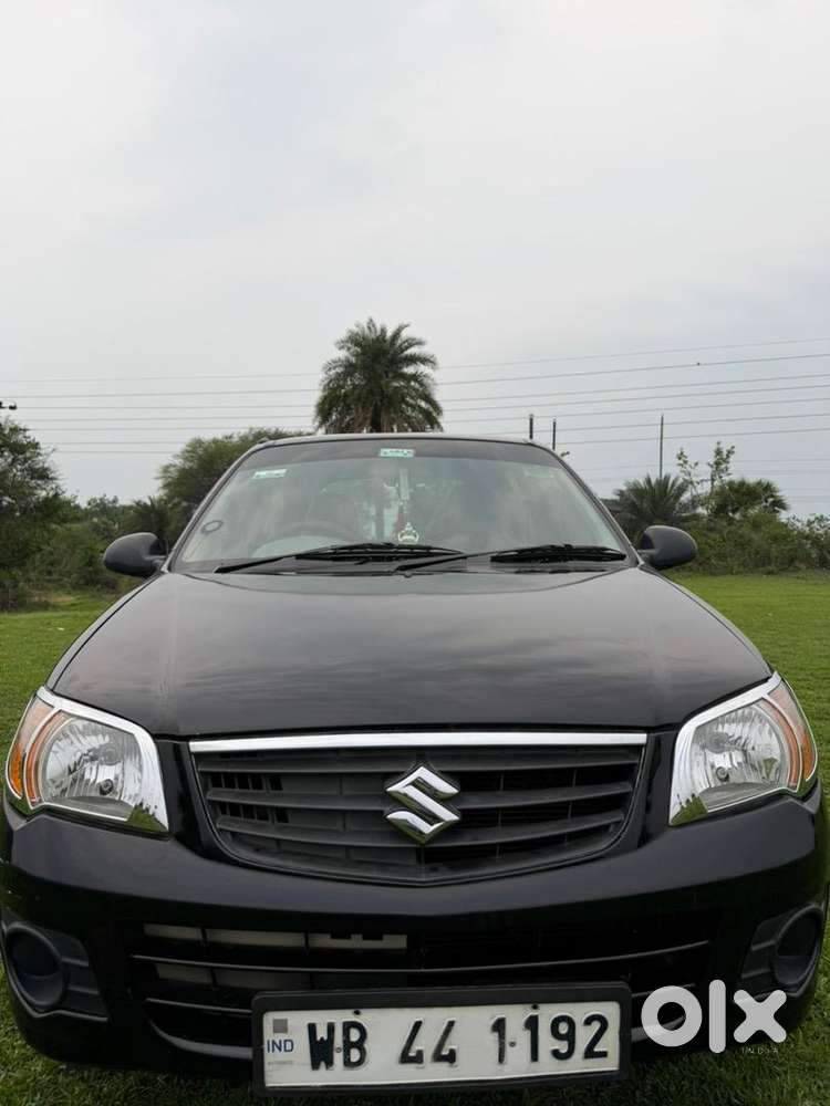 Maruti Suzuki Alto K10 2010 Petrol 43227 Km Driven