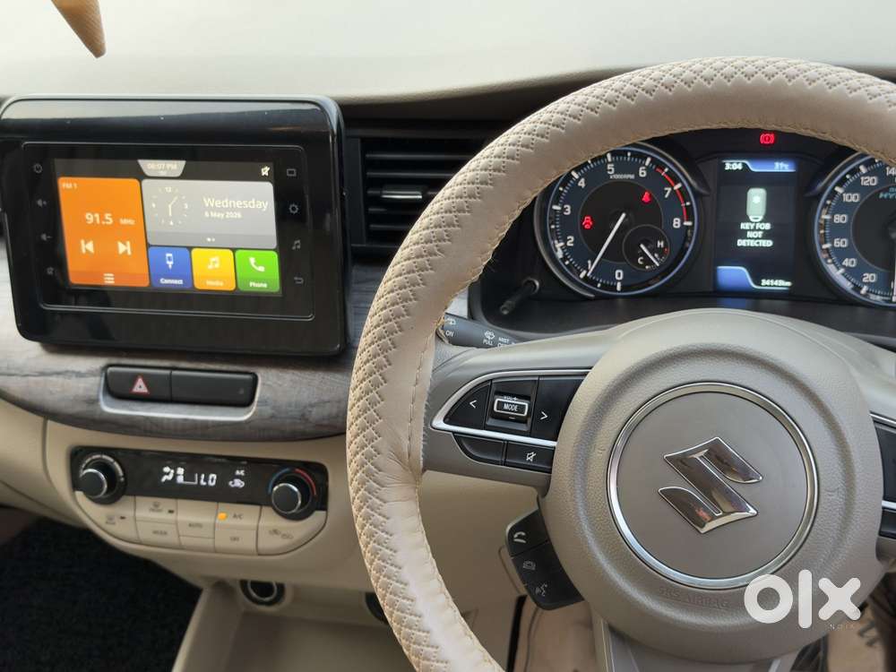 Maruti Suzuki Ertiga Zxi Plus Shvs, 2023, Petrol