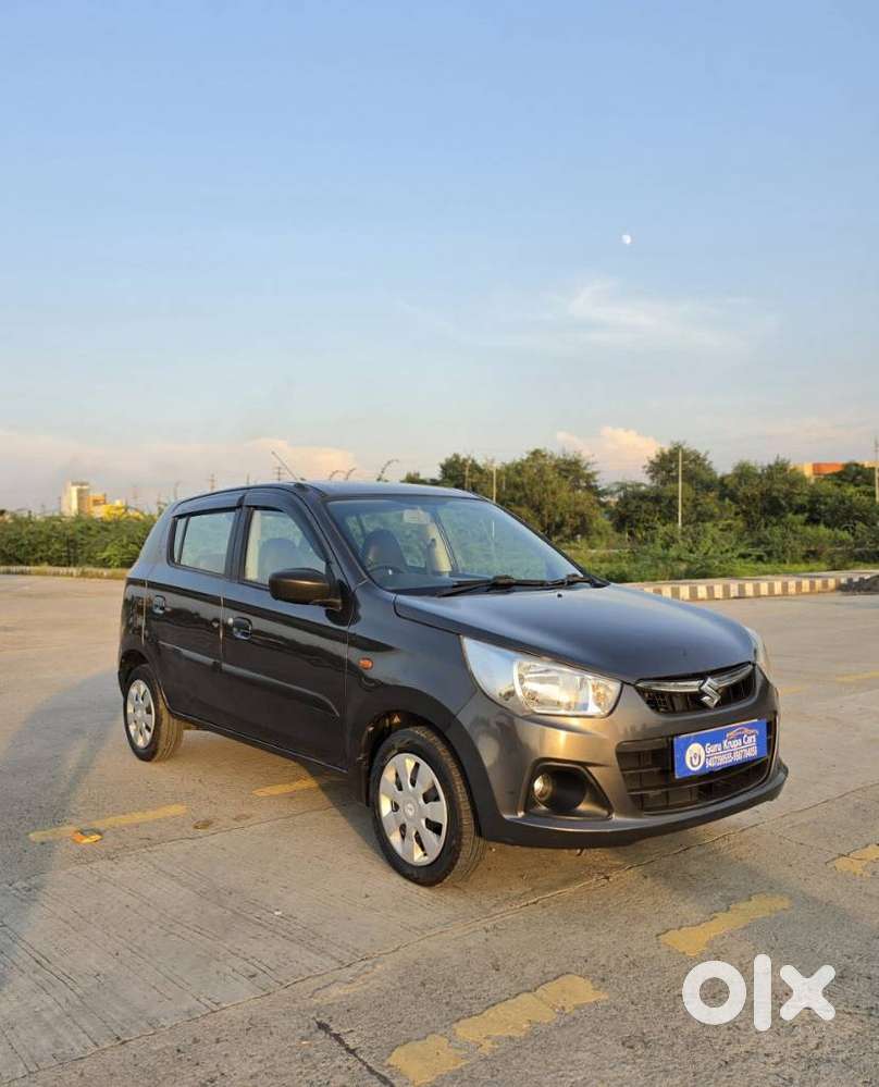 Maruti Suzuki Alto K10 Vxi (o), 2018, Petrol
