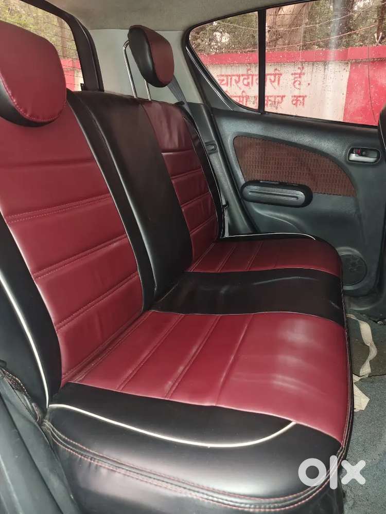 Maruti Suzuki Ritz 2014 Petrol 65000 Km Driven