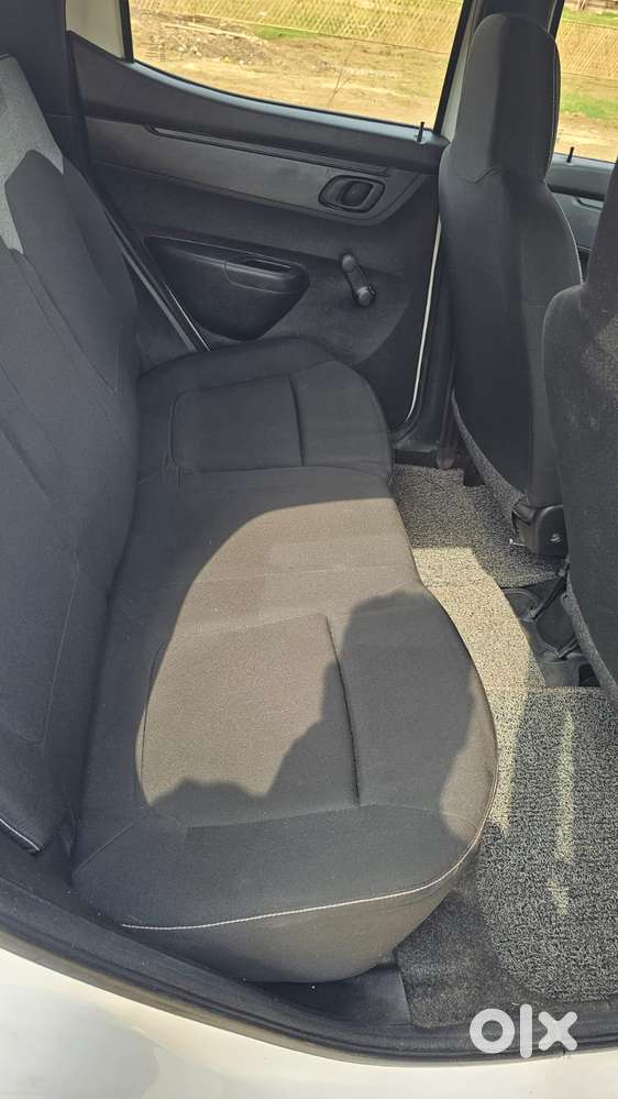 Renault Kwid Rxl, 2021, Cng & Hybrids