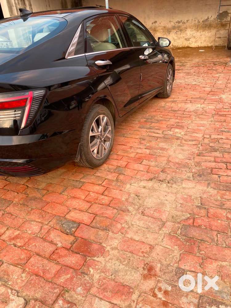 Hyundai Verna 2024 Suv