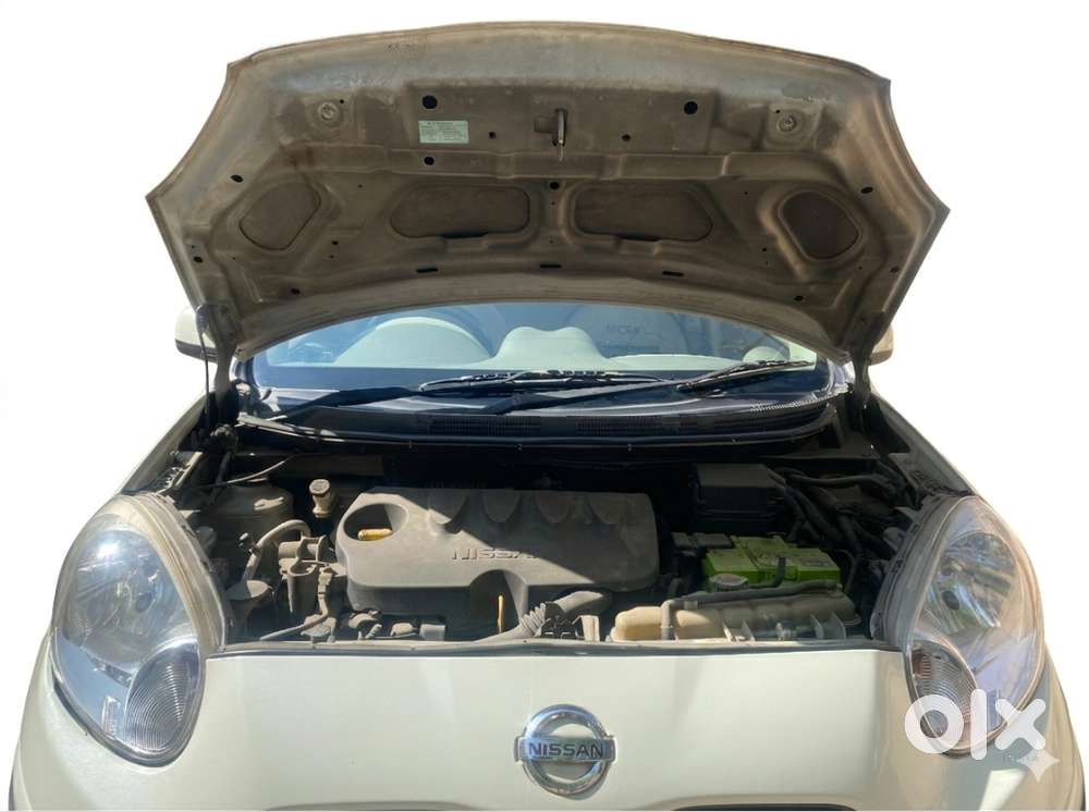 Fuel Efficient Diesel 1.5ltr Engine Excellent Performance