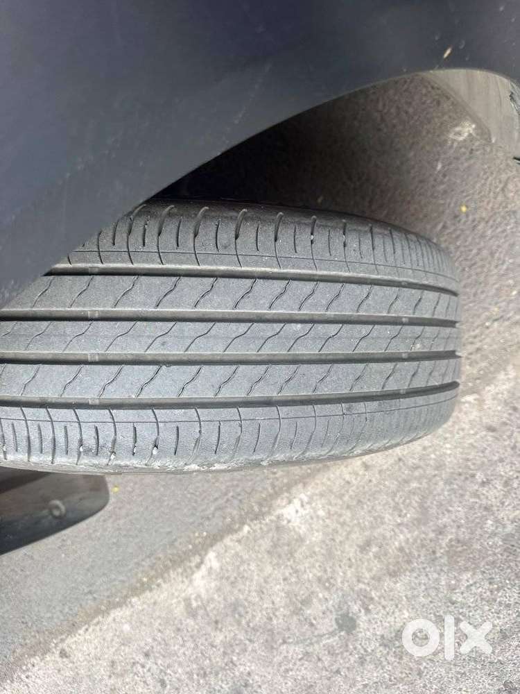 Honda Elevate Vx Cvt, 2024, Petrol