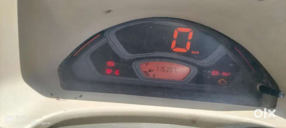 Maruti Suzuki Eeco 2023 Smiles 7 Seater