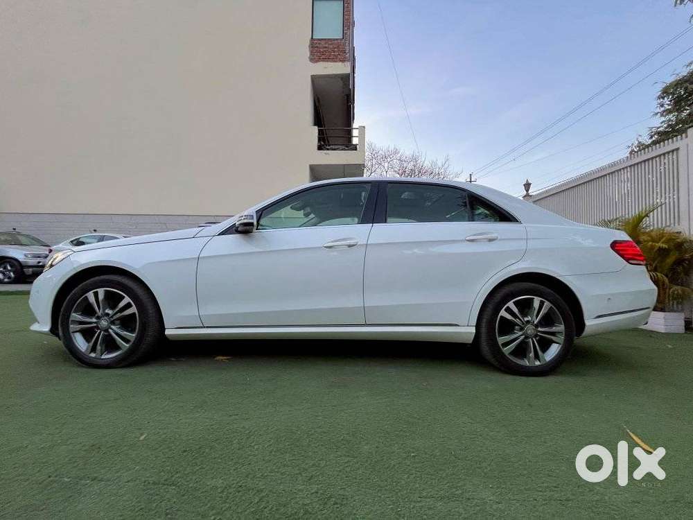 Mercedes-benz E-class 2.1 E 250 Cdi Edition, 2016, Diesel