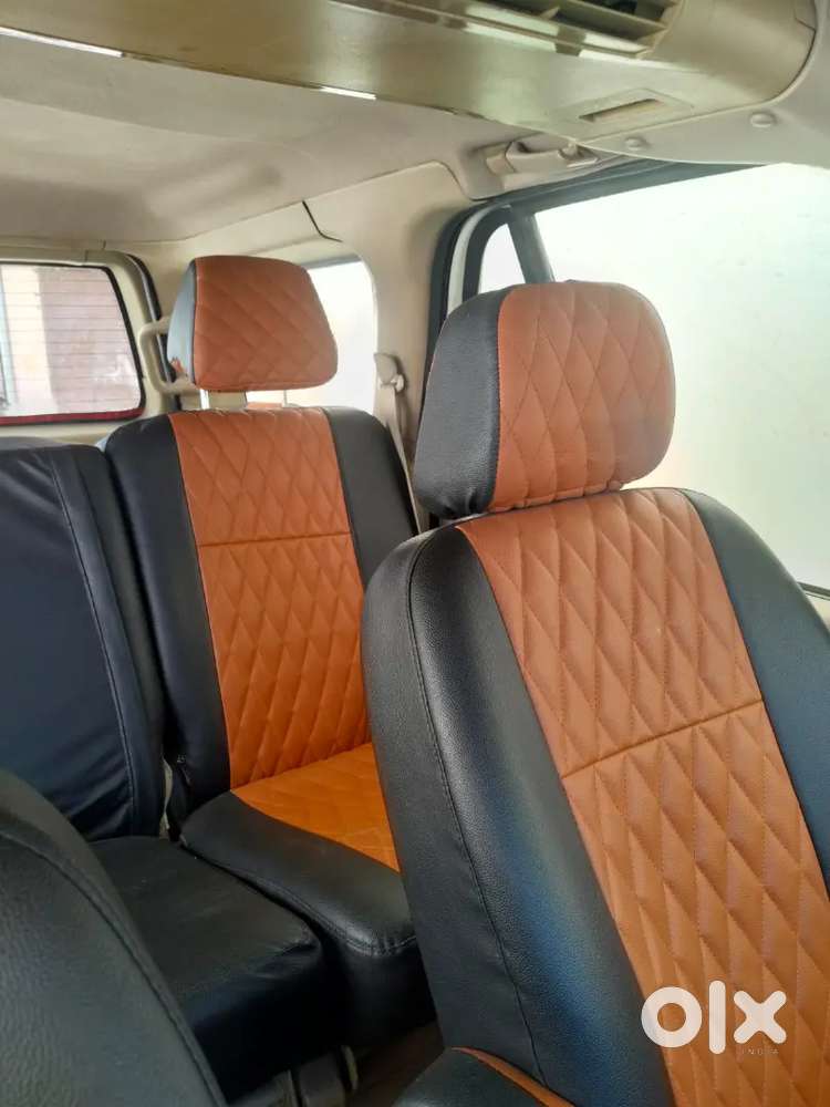 Tata Safari 2012 Diesel 100000 Km Driven