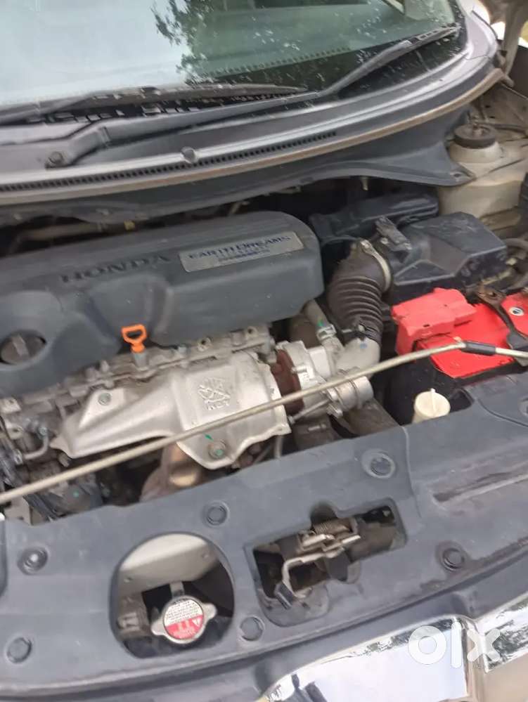 Honda Br-v 1.5 Diesel 2018