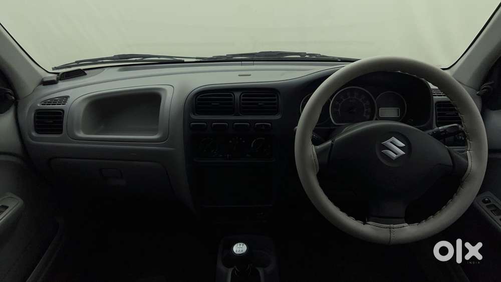 Maruti Suzuki Alto K10 2010-2014 Vxi, 2014, Petrol