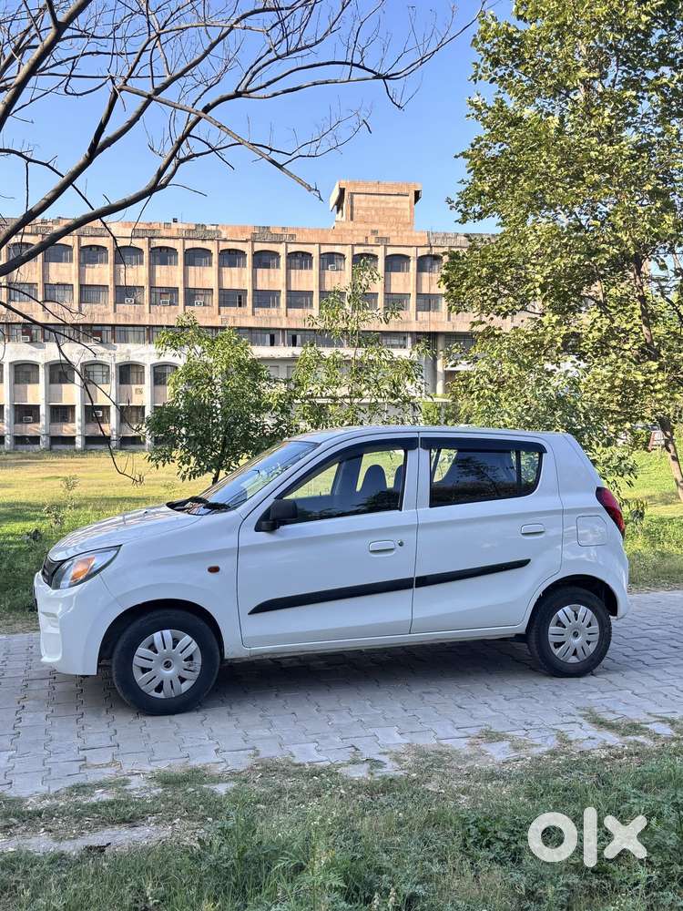 Maruti Suzuki Alto 800 2019-2023 0.8 Lxi (o), 2020, Petrol