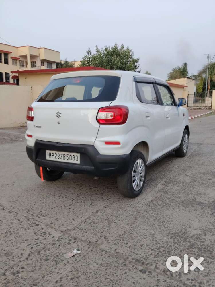 Maruti Suzuki Ignis 1.3 Sigma, 2023, Petrol