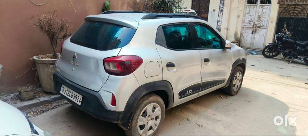New Condition