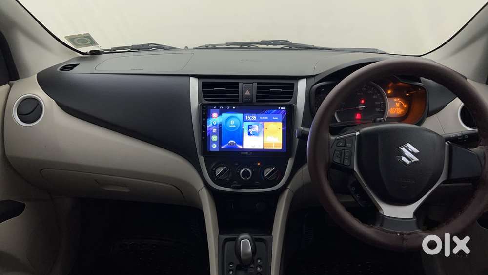 Maruti Suzuki Celerio Zxi Optional Amt, 2019, Petrol