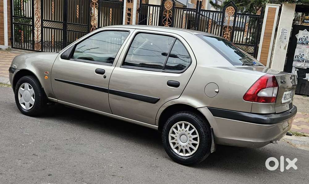 Ford Ikon 1.6 Clxi, 2005, Petrol