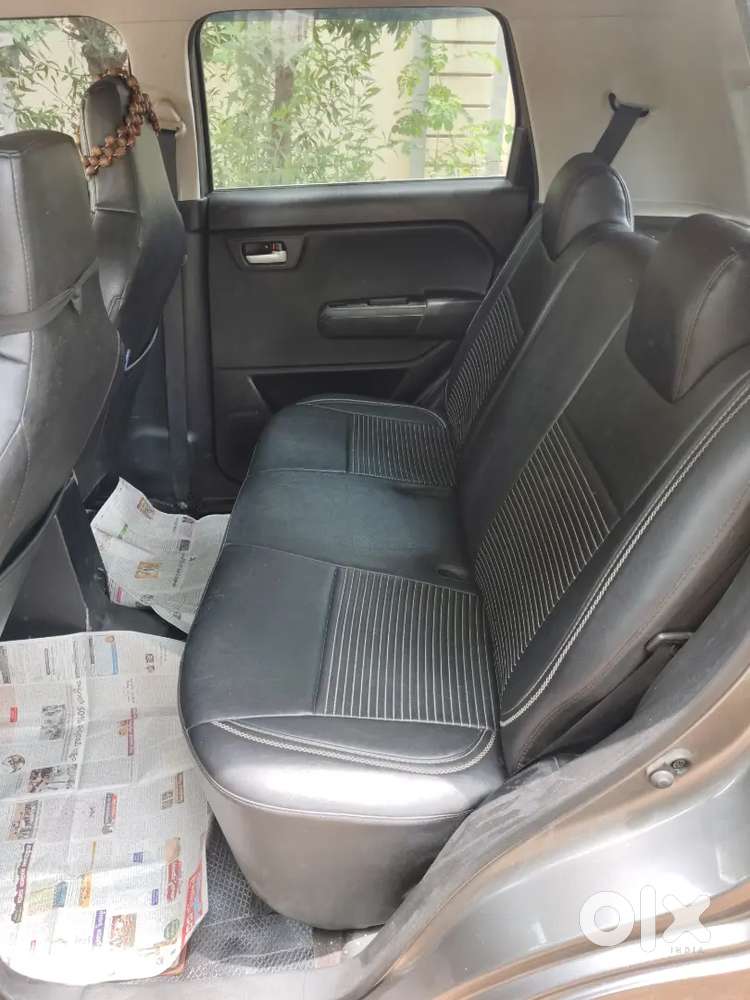 Maruti Wagon R 2022 Good Condition No Repairs Ladies Used Don't Ask Lo