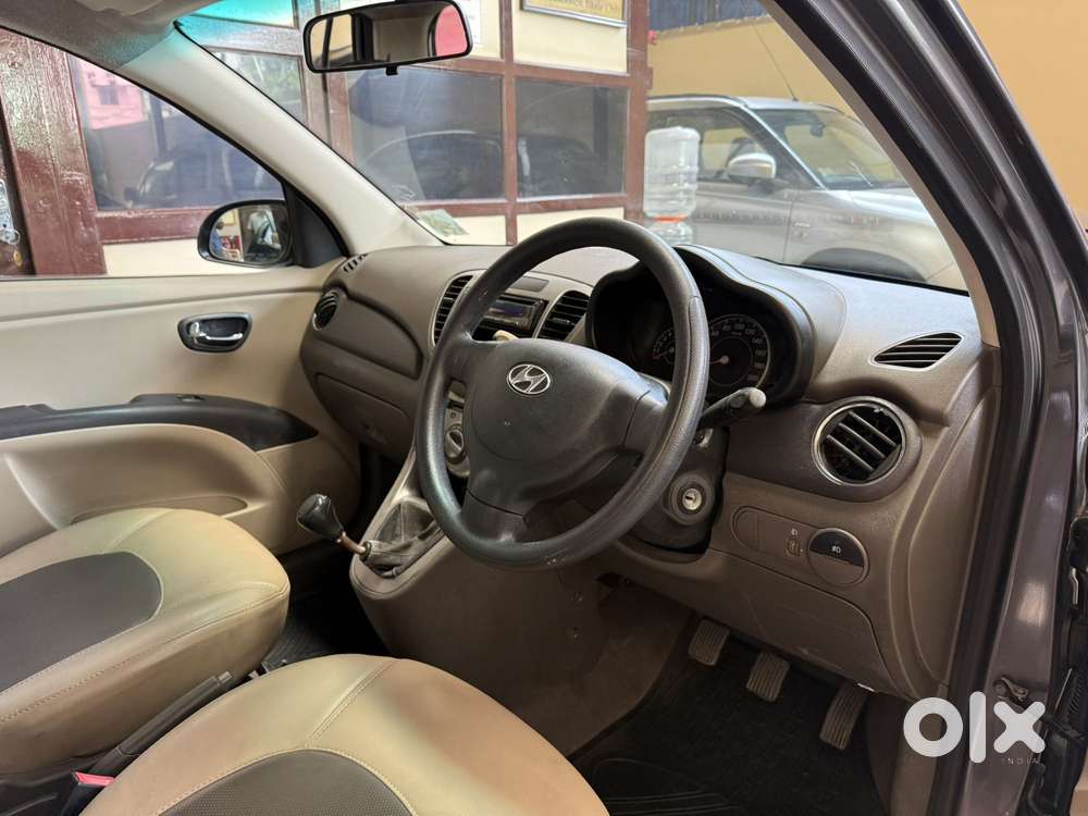 Hyundai I10 Magna, 2012, Petrol
