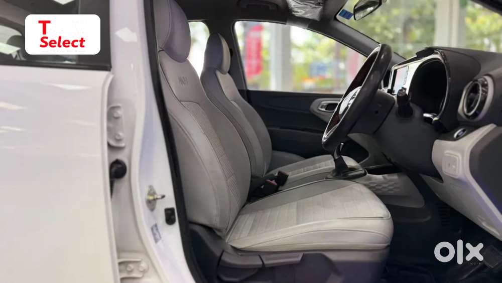Hyundai Grand I10 Nios Asta Amt 1.2 Kappa Vtvt, 2023, Petrol