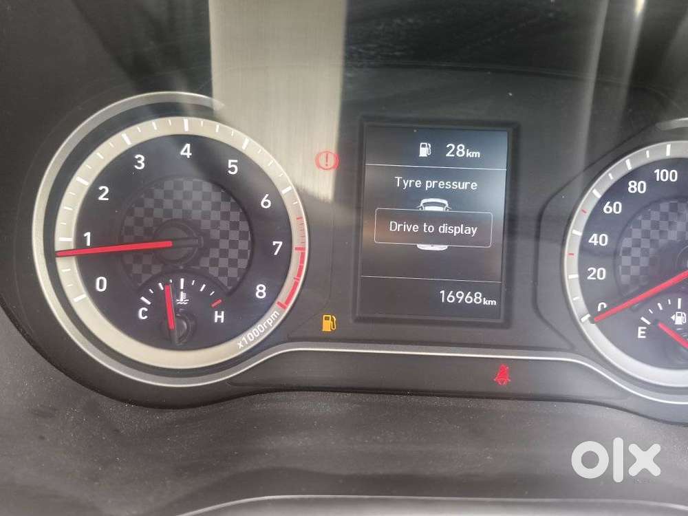 Hyundai Grand I10 Nios Magna, 2023, Petrol