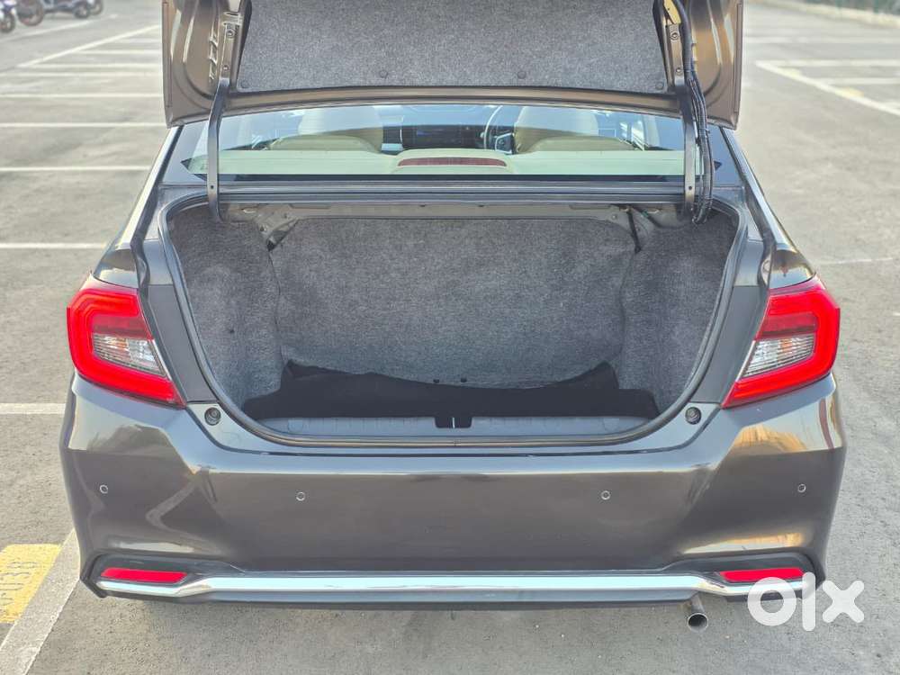 Honda Amaze Vx 1.2 Petrol Cvt, 2022, Petrol