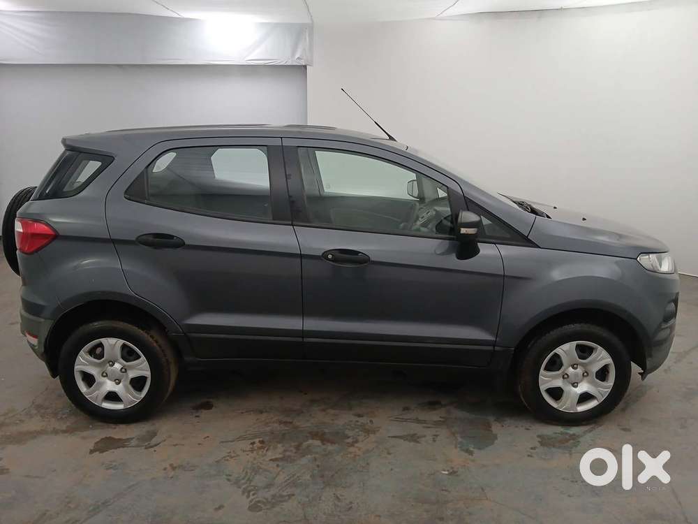 Ford Ecosport 1.5 Tdci Ambiente, 2016, Petrol