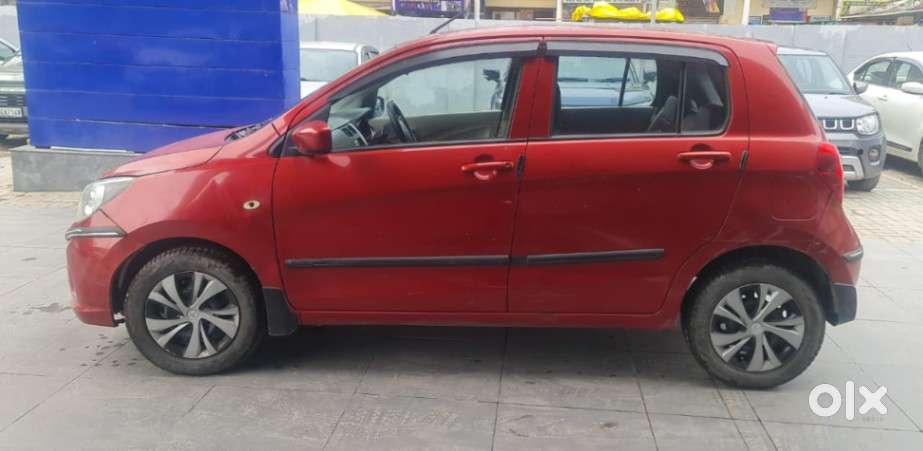 Maruti Suzuki Celerio Vxi, 2018, Cng & Hybrids