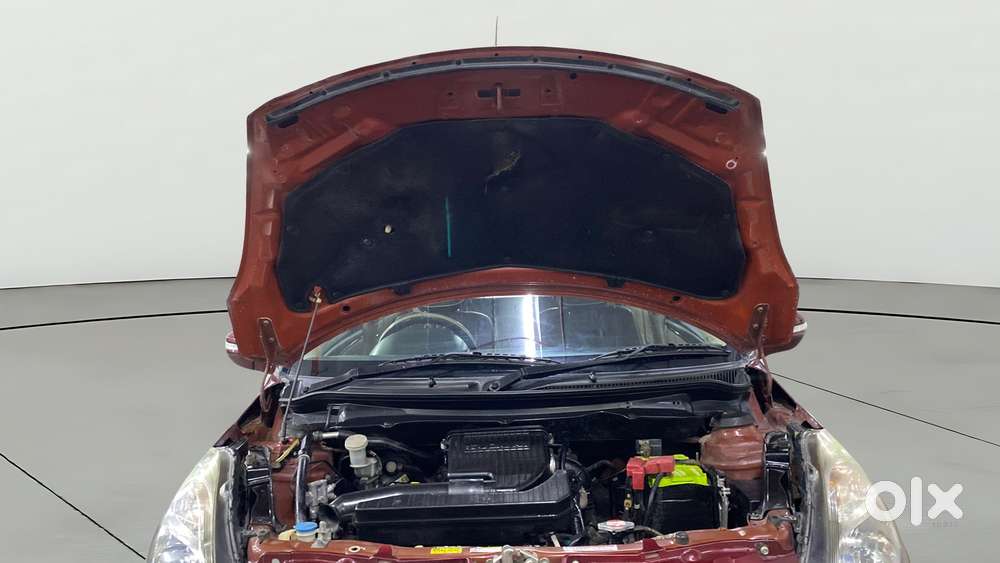 Maruti Suzuki Swift Dzire 1.2 Vxi Bsiv, 2017, Petrol