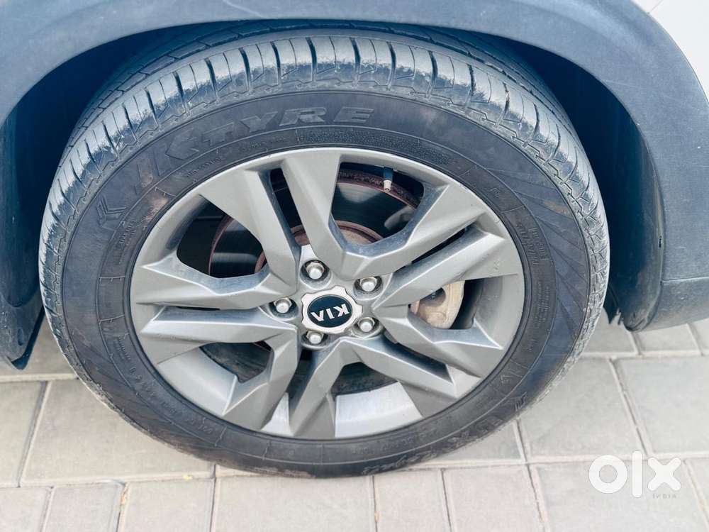 Kia Seltos Htx D, 2021, Diesel