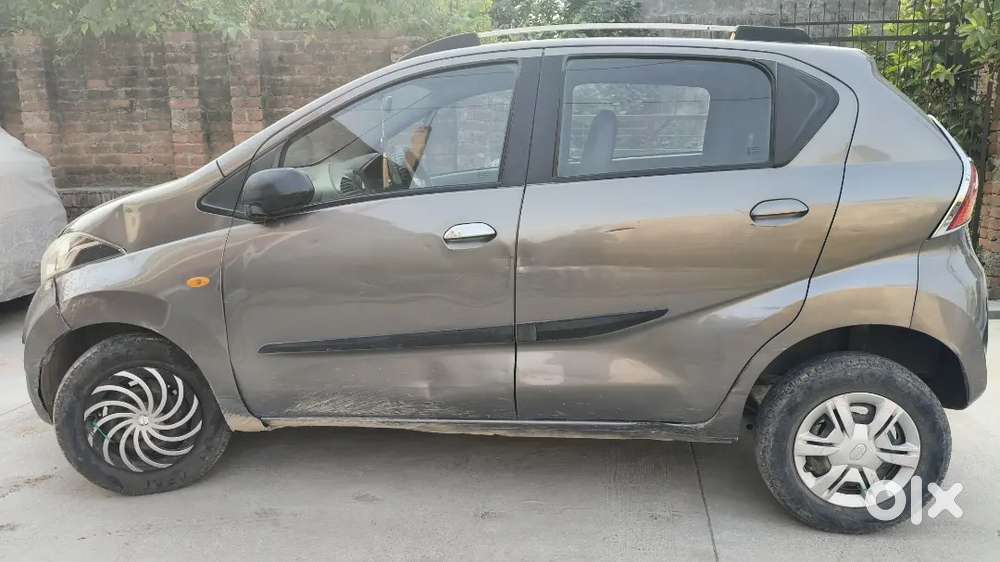 Datsun Redi Go 2016 Model