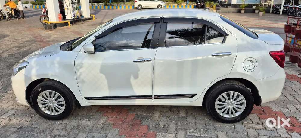 Maruti Suzuki Dzire 2023