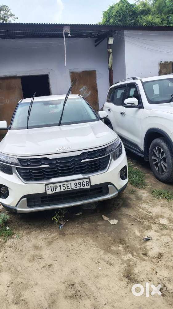 Kia Seltos Htk Plus D, 2024, Diesel