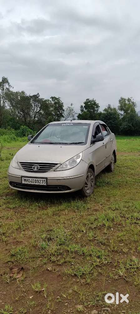 Tata Manza 2011 Diesel Good Condition
