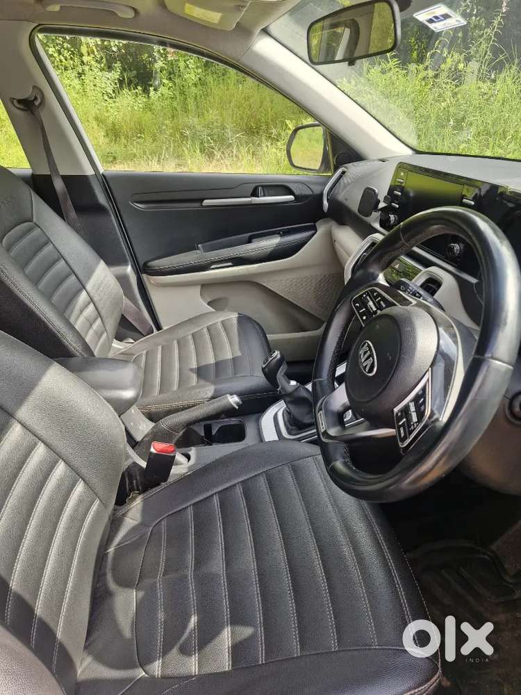 Kia Sonet 1.5 Htx 2020 With Sunroof