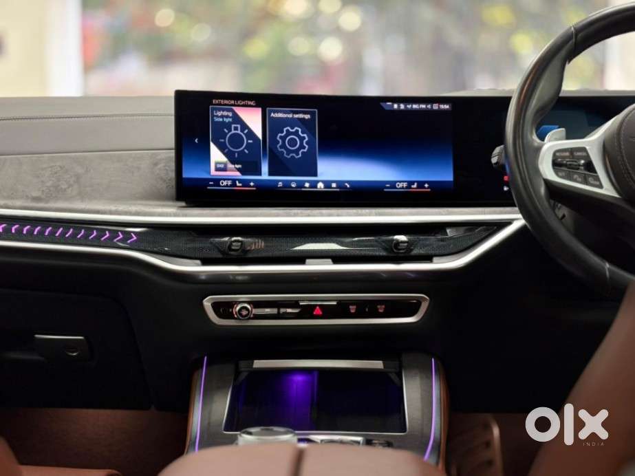 Bmw X5 Xdrive 30d M Sport, 2024, Diesel