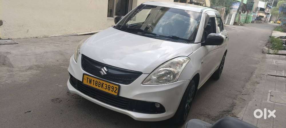 Maruti Suzuki Swift Dzire, 2022, Cng & Hybrids